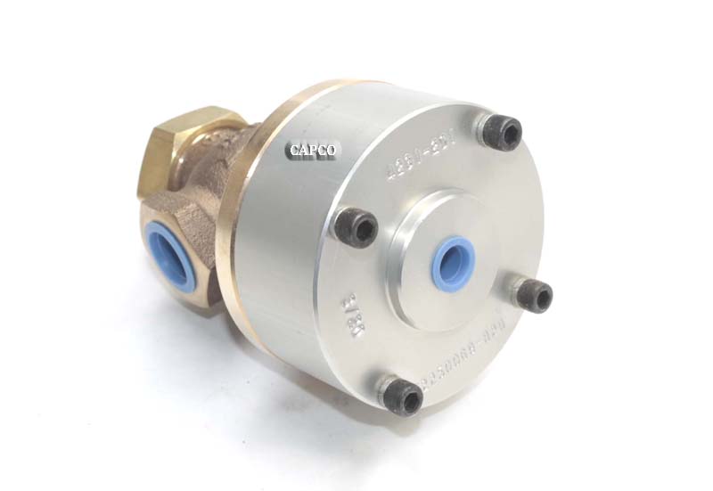 02250069-820 Genuine Part by SULLAIR (R) VLV,BLWDN N.C. 5.4:1 RATIO - Image 2