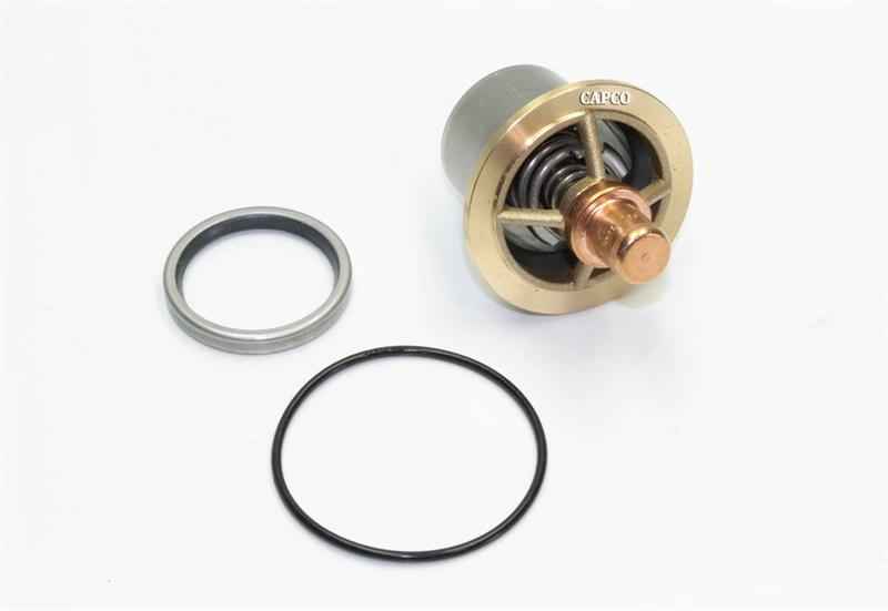 1627456034 Replacement Quincy Thermostat Kit - Image 1