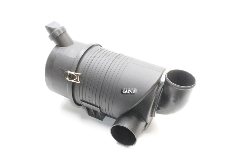 02250102-489 Genuine Part by SULLAIR (R) FLTR,AIR 7" PLASTIC 185DPQ - Image 1