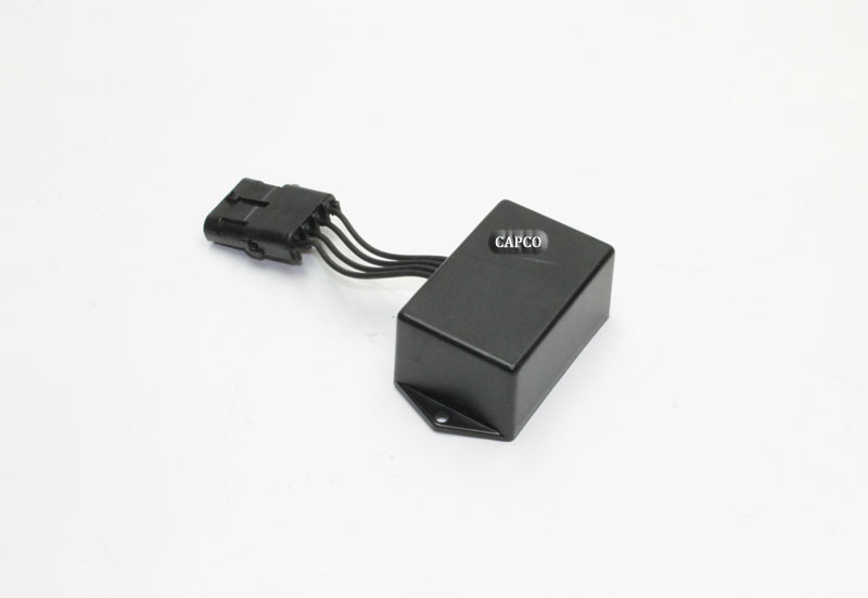 02250138-678 Genuine Part by SULLAIR (R) MODULE, ELECT SPEED CTR JD T2 - Image 1