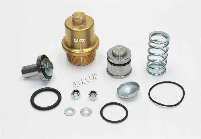 202768.1 Replacement Kaeser KIT, REPAIR - Image 1