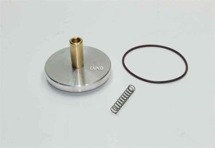 37951761 Replacement Ingersoll Rand MPCV Repair Kit less Spring 37951761 Replacement Ingersoll Rand MPCV Repair Kit less Spring - Image 1