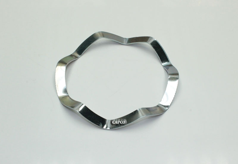 1616-5380-00 Replacement Atlas Copco SPRING, WAVE - Image 1