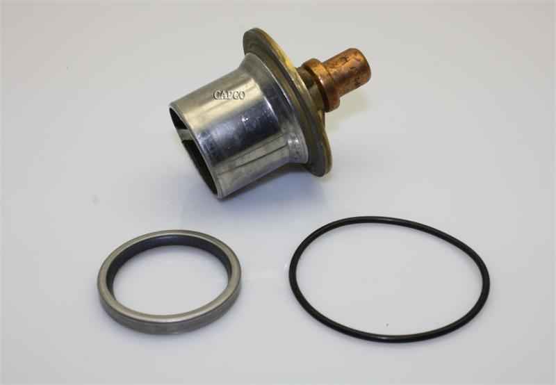 02250112-709 Replacement  SULLAIR (R) Thermo valve Repair Kit - Image 1