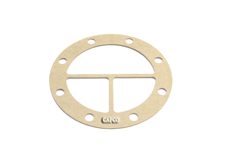 2109059 GASKET-RETURN (OEM) Gardner Denver - Image 1