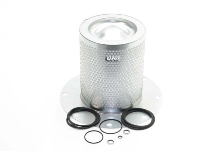 2901-0858-00 KIT-SERVICE:OIL SEPARATOR (OEM) Atlas Copco - Image 1