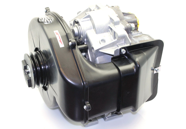 2236-0502-00 AIR END ATSL-1651E 3.7KW 10BAR (OEM) Atlas Copco - Image 3