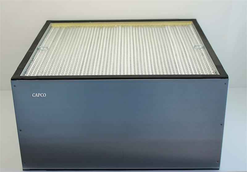3606500-0052 Replacement Joy Air Filter - Image 2
