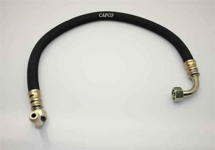 0574-9910-82 HOSE ASSEMBLY (OEM) Atlas Copco - Image 2