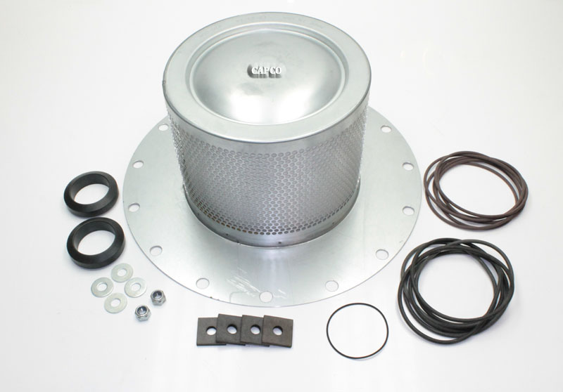 2906-0564-00 Replacement Atlas Copco KIT, OIL SEPARATOR - Image 1