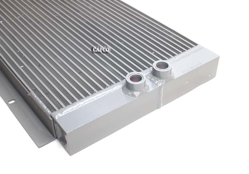 39899893 Ingersoll Rand (OEM)  COOLER,OIL LYNX 11KW - Image 2