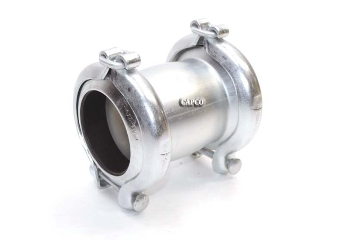 64EB803 COUPLING-FLEX 3" (OEM) Gardner Denver - Image 1