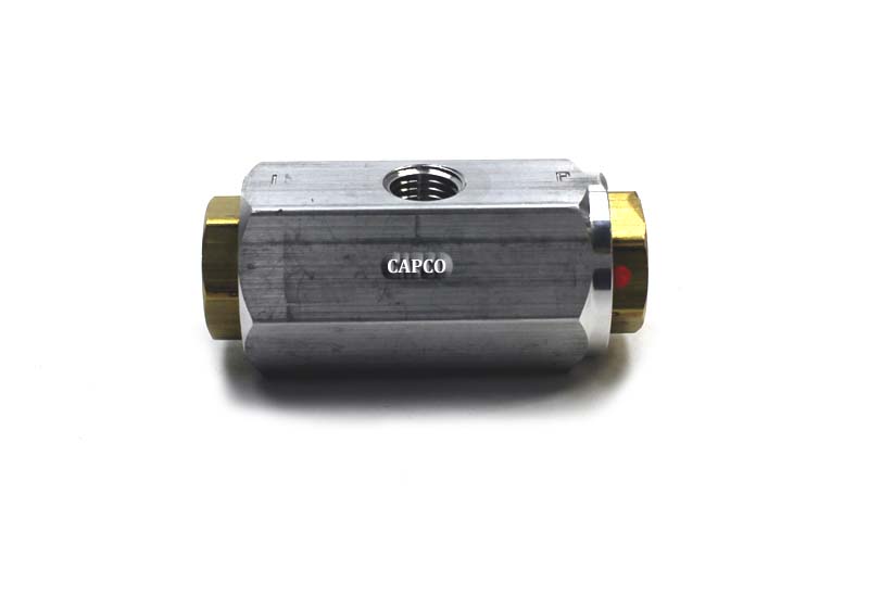 02250049-634 Replacement Blowdown Valve - Image 2