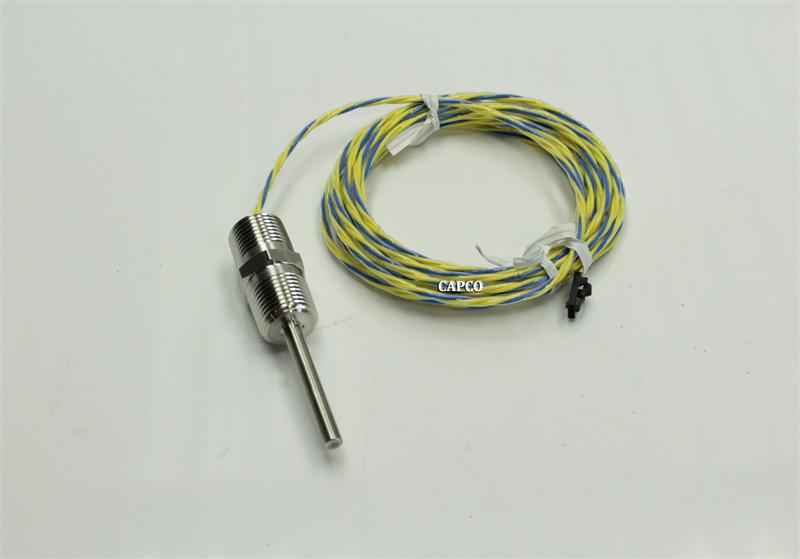 140551 RTD Temp Sensor (OEM) Quincy - Image 1