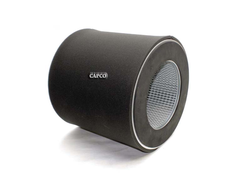 127357E007 Replacement Quincy Air Filter - Image 1