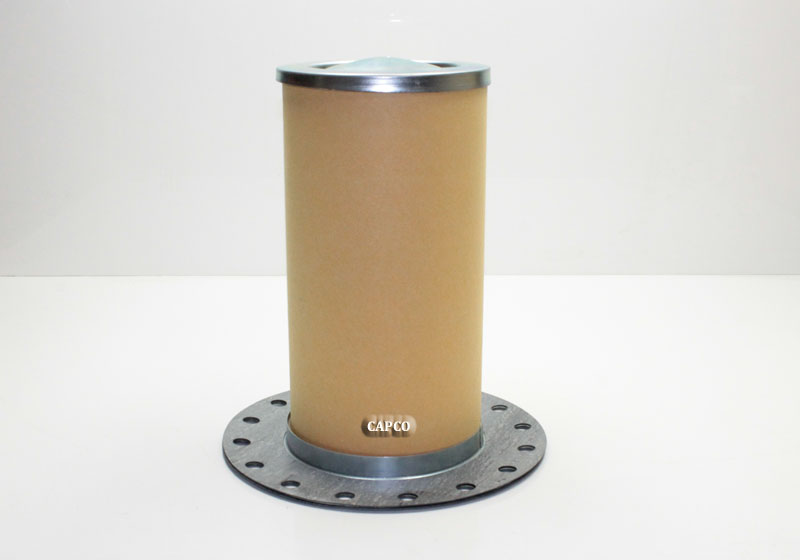 1604-0707-00 Replacement Atlas Copco Separator - Image 1