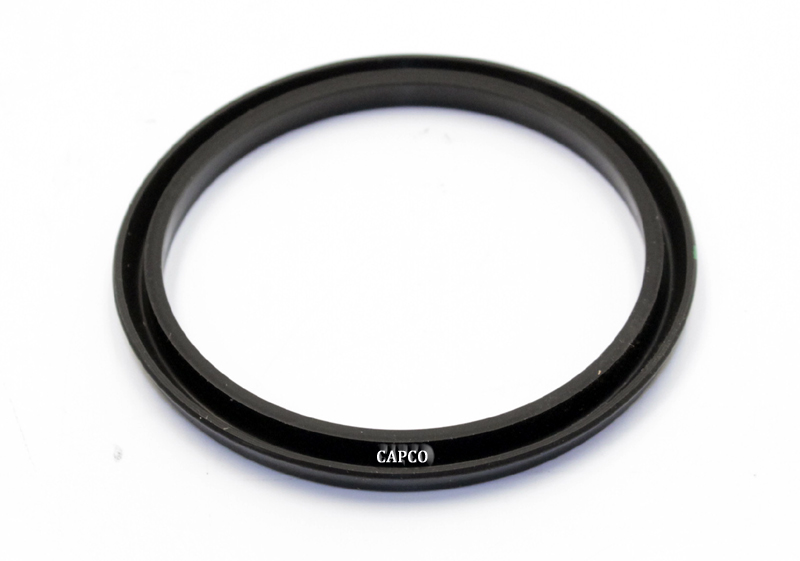 02250152-390 Genuine Part by SULLAIR (R) SEAL,PISTON ES11 - Image 1