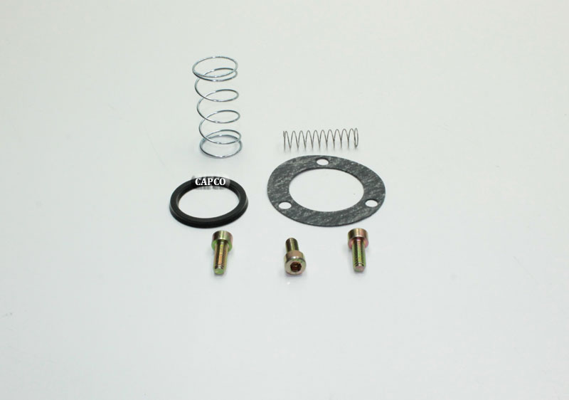 02250109-684 Genuine Part by SULLAIR (R) KIT,INLET VALVE REPAIR 185-8F - Image 1