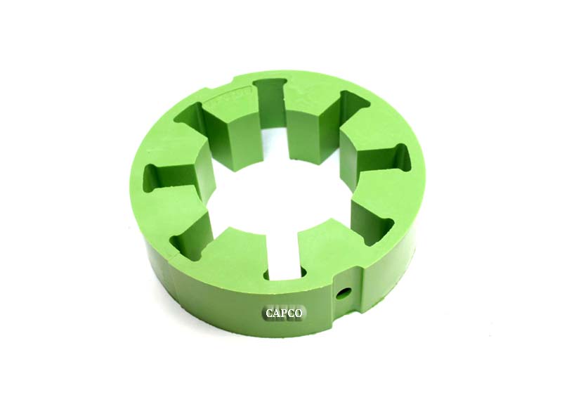 02250152-671 Genuine Part by SULLAIR (R) ELEM,CPLG 30R - Image 1