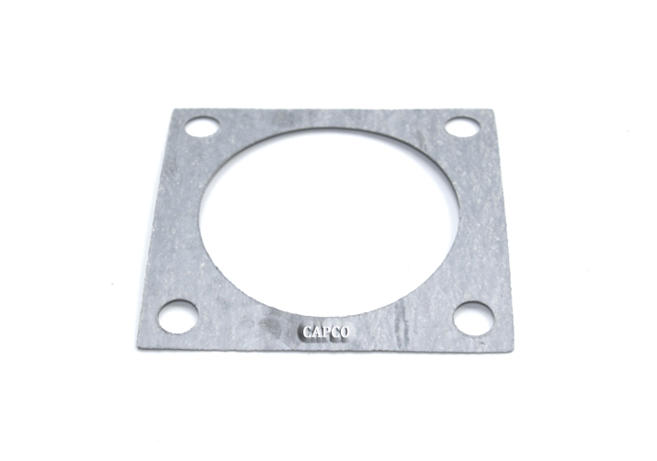 040462 Genuine Part by SULLAIR (R) GASKET, FLANGE - Image 1
