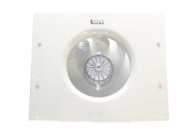 1622-8587-60 FAN 230V D -380/460V Y 50/60HZ (OEM) Atlas Copco - Image 1