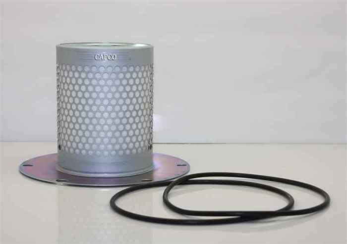 2901-0343-01 Replacement Atlas Copco Separator - Image 2