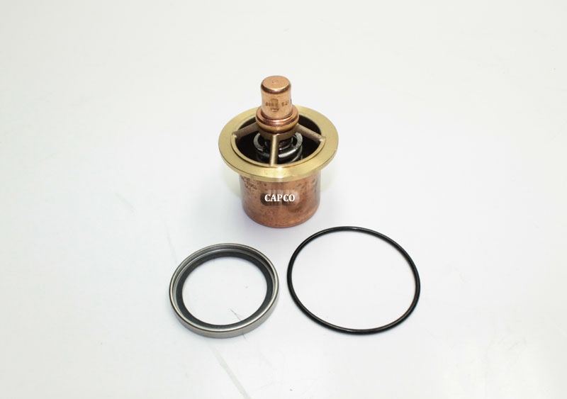 125657-055 Replacement Quincy Thermal Valve Kit - Image 1
