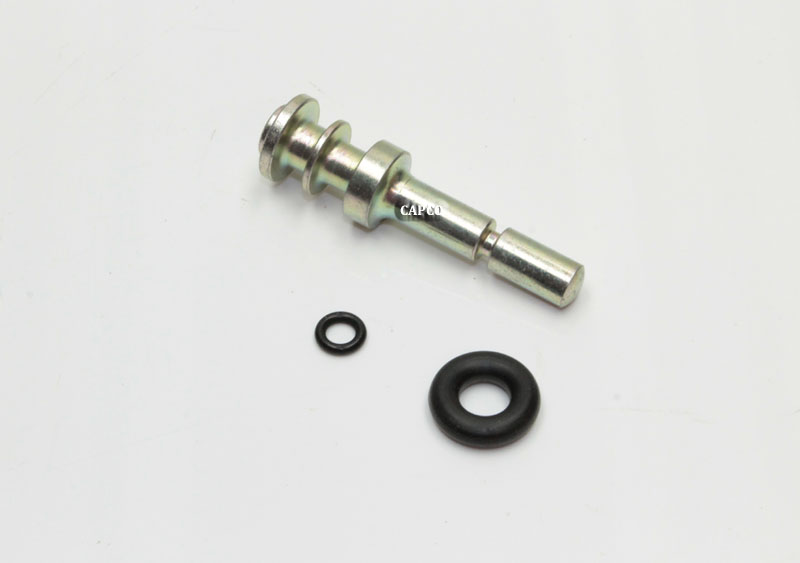 68780034 Genuine Part by SULLAIR (R) VALVE, BLOW MRD - Image 1