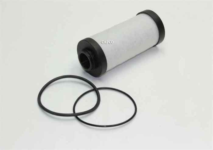 CAPCO 0058-X General Purpose Air Housing Element - Image 1