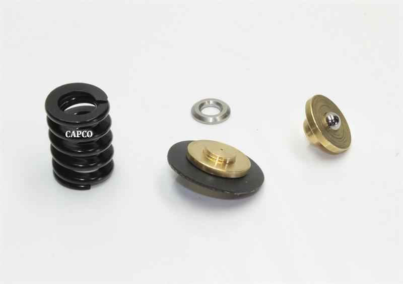 146175-100 Quincy Pilot Valve Repair Kit - Image 1