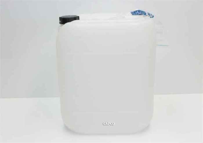 1613-8886-00 OIL COLLECTOR    30L (OEM) Atlas Copco - Image 1