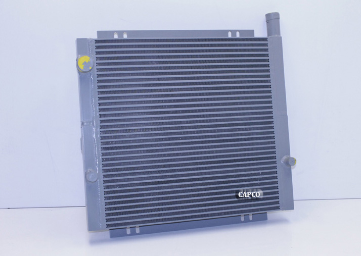 1622-3929-00 COMBI-COOLER HONG SHENG 18KW (OEM) Atlas Copco - Image 2