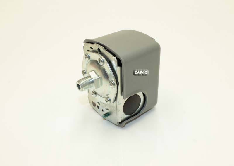 37005907 Ingersoll Rand (OEM)  SWITCH, PRESSURE-NEMA 1 9013FHG-49S1J59 W675400. - Image 2