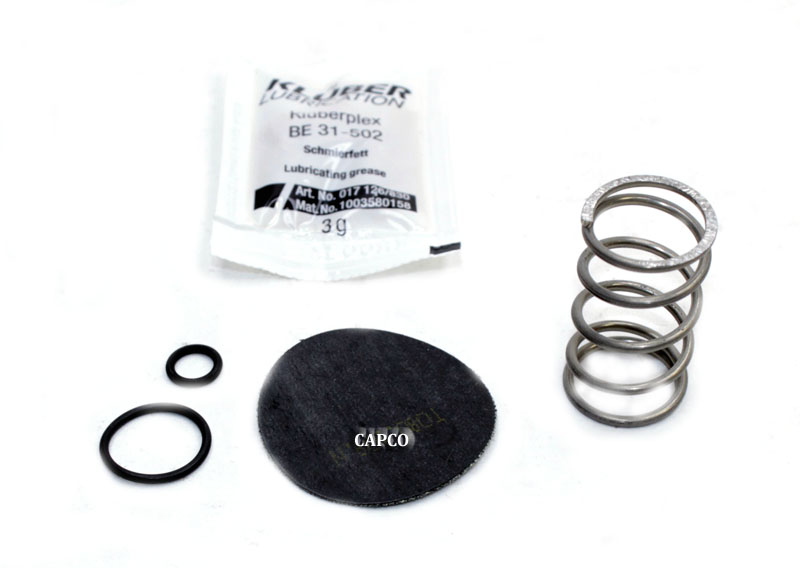 401501.0 Replacement Kaeser KIT, 12000HRS MAINTENACE PROPORTION  VALVE - Image 1