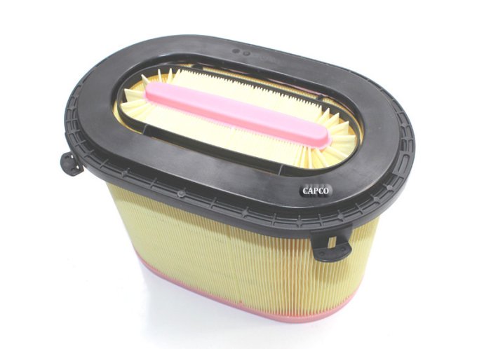 23676455 Ingersoll Rand (OEM) ELEMENT, AIR FILTER - Image 1