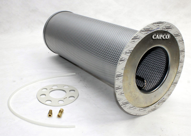 RN26113 Replacement FS Curtis AIR/OIL SEPARATOR - Image 1