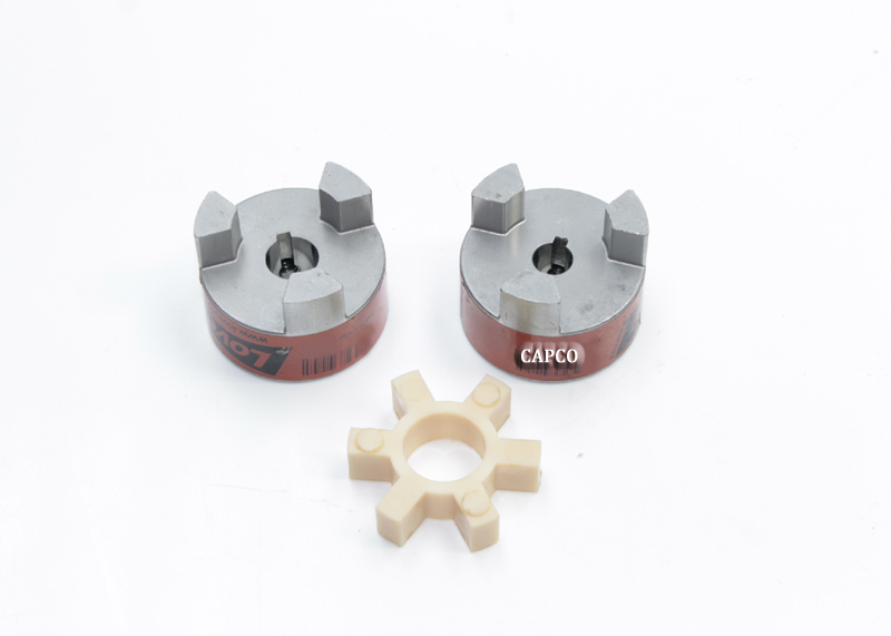 39823950 Ingersoll Rand (OEM)  MOTOR,STEPPER 6''INLET VALVE - Image 2