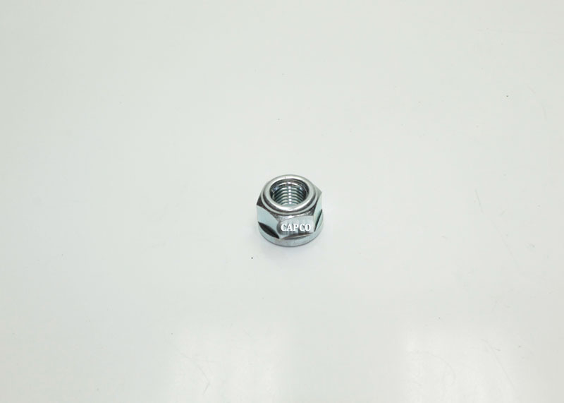 68VE9016 Genuine Part by SULLAIR (R) NUT, BACKHEAD STUD - Image 1