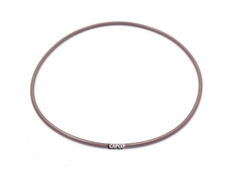 826502-251 Genuine Part by SULLAIR (R) O-RING, VITON 5 1/8 X 1/8" - Image 1