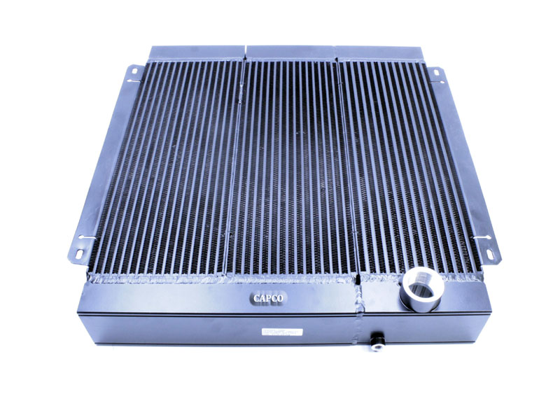 22869119 Ingersoll Rand (OEM)  COOLER COMBO A/C* - Image 2