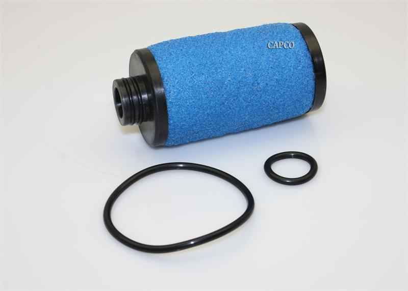 1617-7039-05 Replacement Atlas Copco Filter - Image 1