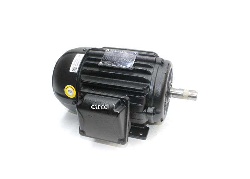 041034 Genuine Part by SULLAIR (R) MTR,  2HP 230/460/60 4P TEEP * - Image 1