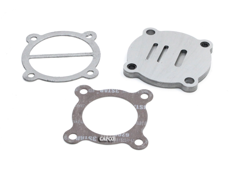 23191877 Ingersoll Rand (OEM)  KIT, VALVE & GASKET - Image 1