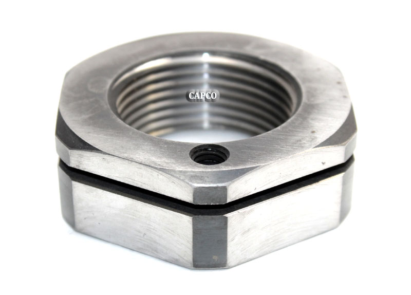 WXE381 Gardner Denver (OEM) NUT-CRANKSHAFT - Image 1