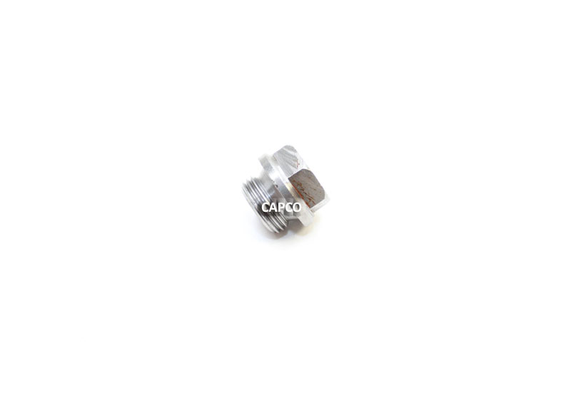 0686-4203-00 PLUG: (OEM) Atlas Copco - Image 1