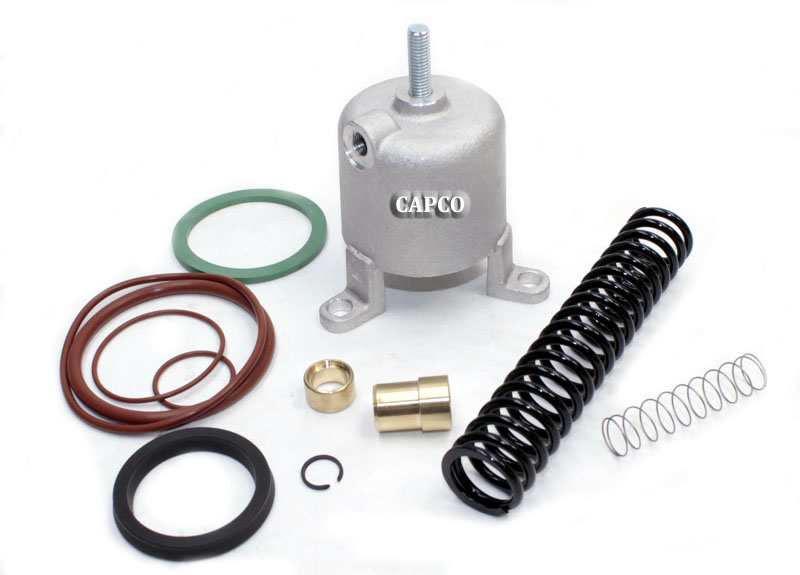 EFC89555209 Gardner Denver (OEM) INLET VLV REPAIR KIT(ITM1-7,9,12,16,1822 - Image 1