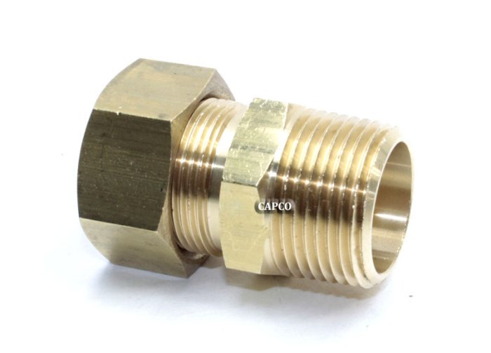 M2867 COMP.FITTING ST.3/4T (OEM) Gardner Denver - Image 1