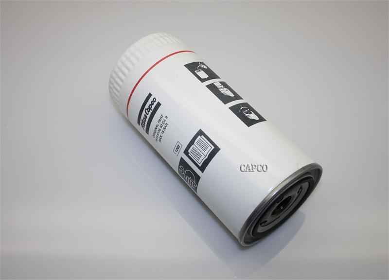 1613-6105-91 OIL FILTER (=1613 6105 01) (OEM) Atlas Copco - Image 1
