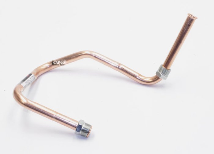 32343725 Ingersoll Rand (OEM)  TUBE ASSY, COMPR/UNLD (REC) - Image 1