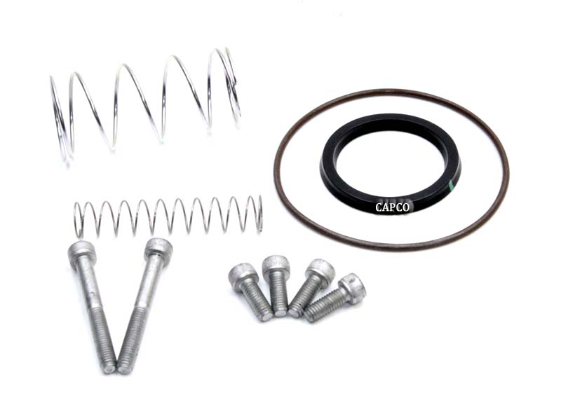 02250138-090 Genuine Part by SULLAIR (R) KIT,INLET VLV REPAIR  DXX102E - Image 1